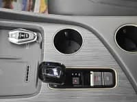 Jetour Mountain & Sea L9 2024 Model 1.5TD 2DHT Max 5-Seater — миниатюра 19