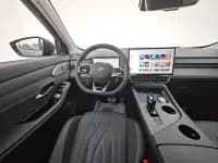 Jetour Mountain & Sea L9 2024 Model 1.5TD 2DHT Max 5-Seater — миниатюра 20