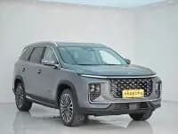 Jetour Mountain & Sea L9 2024 Model 1.5TD 2DHT Max 5-Seater — миниатюра 3