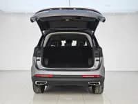 Jetour Mountain & Sea L9 2024 Model 1.5TD 2DHT Max 5-Seater — миниатюра 21