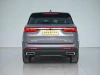 Jetour Mountain & Sea L9 2024 Model 1.5TD 2DHT Max 5-Seater — миниатюра 5