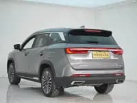 Jetour Mountain & Sea L9 2024 Model 1.5TD 2DHT Max 5-Seater — миниатюра 6