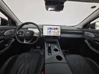 Jetour Mountain & Sea L9 2024 Model 1.5TD 2DHT Max 5-Seater — миниатюра 9