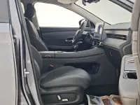 Jetour Mountain & Sea L9 2024 Model 1.5TD 2DHT Max 5-Seater — миниатюра 10