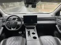 Jetour Mountain & Sea L9 2024 1.5TD 2DHT Pro 7-seater — миниатюра 12