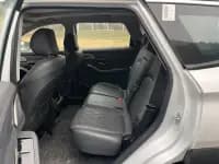 Jetour Mountain & Sea L9 2024 1.5TD 2DHT Pro 7-seater — миниатюра 14