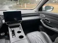 Jetour Mountain & Sea L9 2024 1.5TD 2DHT Pro 7-seater — миниатюра 19