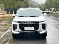 Jetour Mountain & Sea L9 2024 1.5TD 2DHT Pro 7-seater — миниатюра 3