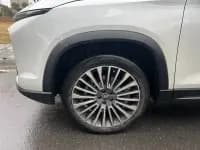 Jetour Mountain & Sea L9 2024 1.5TD 2DHT Pro 7-seater — миниатюра 8