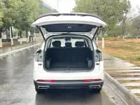 Jetour Mountain & Sea L9 2024 1.5TD 2DHT Pro 7-seater — миниатюра 9