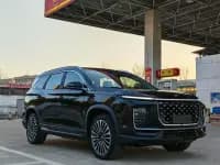 Jetour Mountain & Sea L9 2024 1.5TD 2DHT Pro 7-seater — миниатюра 3