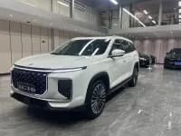 Jetour Mountain & Sea L9 2024 1.5TD 2DHT Pro 7-seater — миниатюра 1