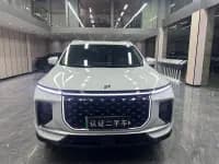 Jetour Mountain & Sea L9 2024 1.5TD 2DHT Pro 7-seater — миниатюра 2