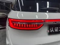 Jetour Mountain & Sea L9 2024 1.5TD 2DHT Pro 7-seater — миниатюра 12