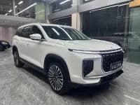 Jetour Mountain & Sea L9 2024 1.5TD 2DHT Pro 7-seater — миниатюра 3