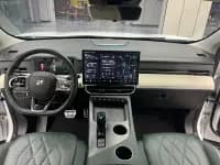 Jetour Mountain & Sea L9 2024 1.5TD 2DHT Pro 7-seater — миниатюра 27