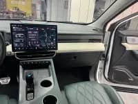 Jetour Mountain & Sea L9 2024 1.5TD 2DHT Pro 7-seater — миниатюра 28