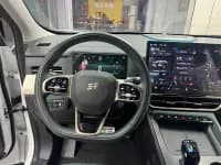 Jetour Mountain & Sea L9 2024 1.5TD 2DHT Pro 7-seater — миниатюра 29