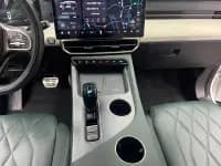 Jetour Mountain & Sea L9 2024 1.5TD 2DHT Pro 7-seater — миниатюра 30