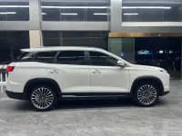 Jetour Mountain & Sea L9 2024 1.5TD 2DHT Pro 7-seater — миниатюра 4