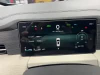 Jetour Mountain & Sea L9 2024 1.5TD 2DHT Pro 7-seater — миниатюра 35