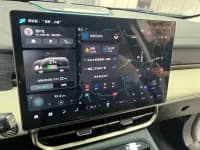 Jetour Mountain & Sea L9 2024 1.5TD 2DHT Pro 7-seater — миниатюра 37