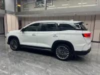 Jetour Mountain & Sea L9 2024 1.5TD 2DHT Pro 7-seater — миниатюра 5