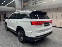 Jetour Mountain & Sea L9 2024 1.5TD 2DHT Pro 7-seater — миниатюра 7