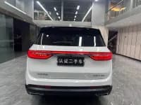 Jetour Mountain & Sea L9 2024 1.5TD 2DHT Pro 7-seater — миниатюра 8