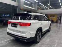 Jetour Mountain & Sea L9 2024 1.5TD 2DHT Pro 7-seater — миниатюра 9