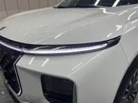 Jetour Mountain & Sea L9 2024 1.5TD 2DHT Pro 7-seater — миниатюра 10