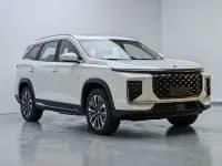 Jetour Mountain & Sea L9 2024 Model 1.5TD 2DHT Air 7-Seater — миниатюра 3