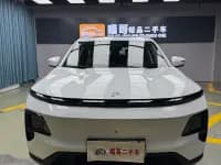 Jetour Mountain & Sea L7 2024 Model 1.5T 120km ULTRA 5-Seater — миниатюра 2