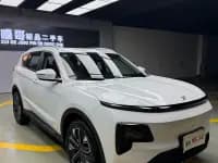 Jetour Mountain & Sea L7 2024 Model 1.5T 120km ULTRA 5-Seater — миниатюра 3