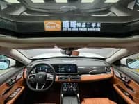 Jetour Mountain & Sea L7 2024 Model 1.5T 120km ULTRA 5-Seater — миниатюра 5