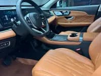 Jetour Mountain & Sea L7 2024 Model 1.5T 120km ULTRA 5-Seater — миниатюра 6