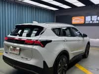 Jetour Mountain & Sea L7 2024 Model 1.5T 120km ULTRA 5-Seater — миниатюра 7