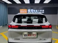 Jetour Mountain & Sea L7 2024 Model 1.5T 120km ULTRA 5-Seater — миниатюра 8