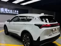 Jetour Mountain & Sea L7 2024 Model 1.5T 120km ULTRA 5-Seater — миниатюра 9