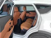 Jetour Mountain & Sea L7 2024 Model 1.5T 120km MAX+ 5-Seater — миниатюра 11