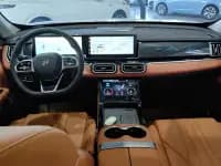 Jetour Mountain & Sea L7 2024 Model 1.5T 120km MAX+ 5-Seater — миниатюра 12