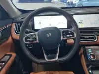 Jetour Mountain & Sea L7 2024 Model 1.5T 120km MAX+ 5-Seater — миниатюра 15