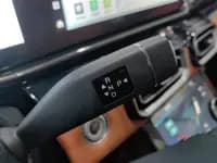 Jetour Mountain & Sea L7 2024 Model 1.5T 120km MAX+ 5-Seater — миниатюра 16