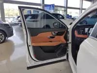 Jetour Mountain & Sea L7 2024 Model 1.5T 120km MAX+ 5-Seater — миниатюра 7