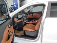 Jetour Mountain & Sea L7 2024 Model 1.5T 120km MAX+ 5-Seater — миниатюра 9