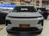 Jetour Mountain & Sea L7 2024 Model 1.5T 120km MAX 5-Seater — миниатюра 2