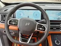 Jetour Mountain & Sea L7 2024 Model 1.5T 120km MAX 5-Seater — миниатюра 12