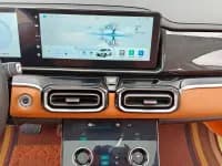 Jetour Mountain & Sea L7 2024 Model 1.5T 120km MAX 5-Seater — миниатюра 14