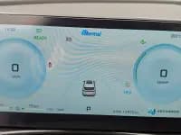 Jetour Mountain & Sea L7 2024 Model 1.5T 120km MAX 5-Seater — миниатюра 15