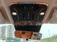 Jetour Mountain & Sea L7 2024 Model 1.5T 120km MAX 5-Seater — миниатюра 18